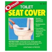 Coghlans Travellers Toilet Seat Covers Review