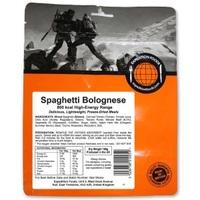 Expedition Foods Expedition Foods Spaghetti Bolognese Review