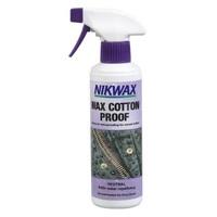 Nikwax Nikwax 300ml Wax Spray Review