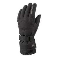 Manbi Manbi Women rsquo s Carve Ski Gloves Review