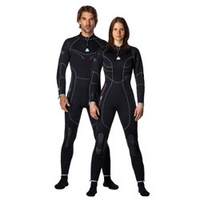 WaterProof Mens W3 3,5mm Wetsuit Review