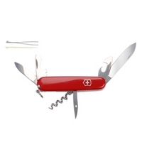 Victorinox Spartan Swiss Army Knife Review