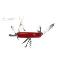 Victorinox Climber Swiss Army Knife Review