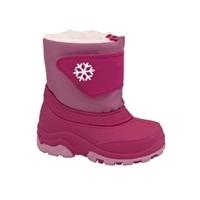 Manbi Toddlers Boing Snow Boots Review