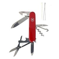 Victorinox Huntsman Swiss Army Knife Review