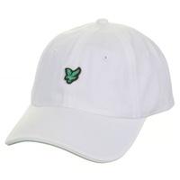 Lyle & Scott Basic Golf Cap Review