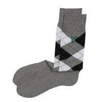 Lyle & Scott Argyle Socks Cool Review