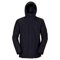 Jack Wolfskin Jack Wolfskin Iceland 3-in-1 Waterproof Jacket Men Review