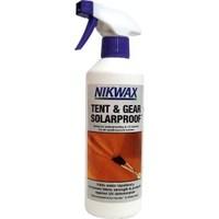 Nikwax Nikwax Tent Gear SolarProof 500ml Review