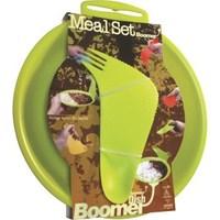 Ani Ani Ani Ani Boomer DC meal set Review