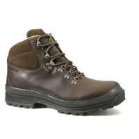 Brasher Brasher Hillmaster II GTX Review