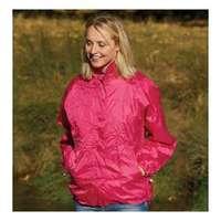 Champion Champion Women rsquo s Monsoon Packaway Waterproof Jacket Review