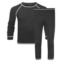 Manbi Manbi Kids Supatherm Baselayer Set Review