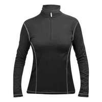 Manbi Manbi Women rsquo s Zip Neck Supatherm Top Review