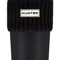 Hunter Hunter Original Ribbed Cuff Boot Socks Review