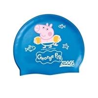 Zoggs George Pig Silicone Character Cap Review