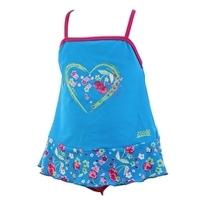 Zoggs Tots Girls Clarity Swimdress Review