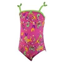 Zoggs Tots Girls Circus Splash Classicback Review