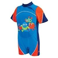 Zoggs Zoggy Swim Free Floatsuit Review