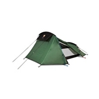 Wild Country Coshee 3 Tent Review