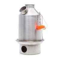 Kelly Kettle Kelly Kettle Scout Review