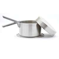 Kelly Kettle Kelly Kettle Large Stainless Steel Cook Set Review