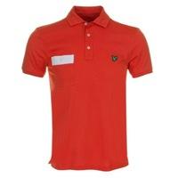 Lyle & Scott Chest Pocket Polo Shirt Pure Review