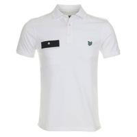 Lyle & Scott Chest Pocket Polo Shirt Review