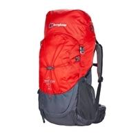 Berghaus Freeflow II 40 Rucksack Review