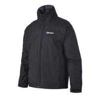 Berghaus RG Alpha Waterproof Jacket Review