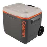 Coleman Coleman 50QT Xtreme Wheeled Cooler Review