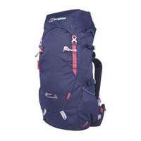 Berghaus Womens Trailhead 50 Rucksack Review