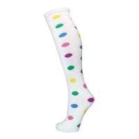 Manbi Manbi 18 quot Patterned Tube Socks Review