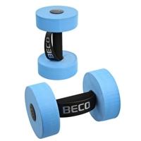 Beco Power Dumbbells Medium Review