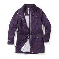 Craghoppers Craghoppers Womens Madigan Long Jacket Review