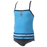 Zoggs Tots Girls Seahorse Swimdress Review