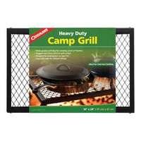 Coghlans Coghlan s Heavy Duty Camp Grill Review