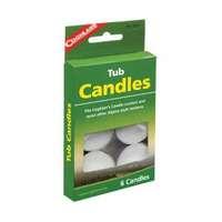 Coghlans Coghlan s Tub Candles Review