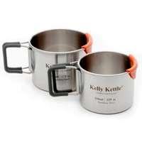 Kelly Kettle Kelly Kettle Camping Cup Set Review