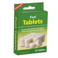 Coghlans Coghlan s Solid Fuel Tablets Review