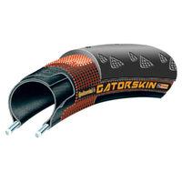 Continental GatorSkin Folding Road Tyre Review