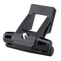 Topeak Fixer F25 Bracket for Saddle Wedge Bags Review