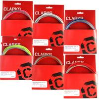 Clarks Universal Front and Rear Gear Cable Kit Review