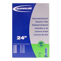 Schwalbe 16 Inch Inner Tube for Children's Bikes Review