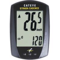 Cateye Strada Cadence Cycle Computer Review