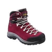 Asolo Womens Tribe GV GTX Walking Boot Review