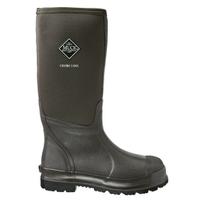 Muck Boot Company Mens Chore Cool High Wellies Review