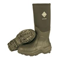 Muck Boot Company Mens Arctic Sport Wellies Review