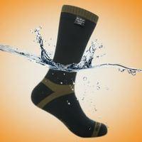 DexShell DexShell Trekking Waterproof Sock Review