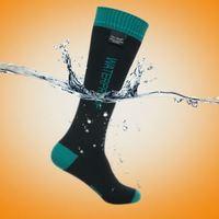 DexShell DexShell Overcalf Waterproof Sock Review